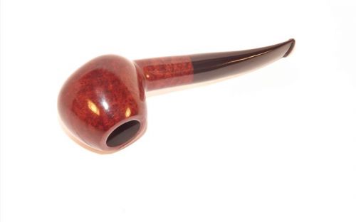 Stanwell pipa Danske Club 109 Brown Polish