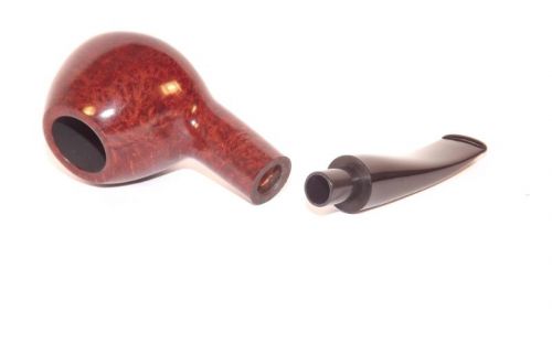 Stanwell pipa Danske Club 109 Brown Polish