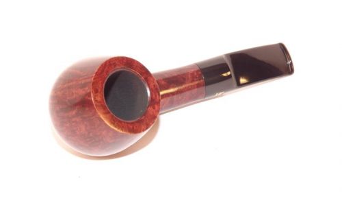 Stanwell pipa Danske Club 233 Brown Polish