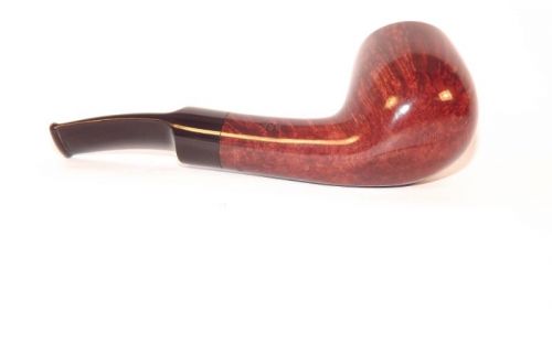 Stanwell pipa Danske Club 233 Brown Polish