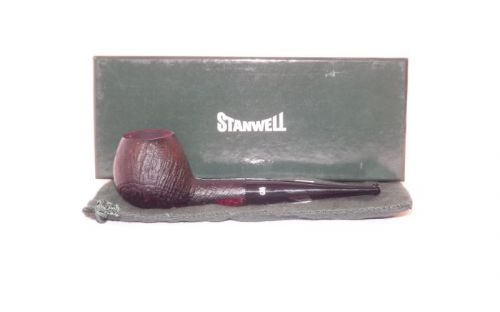 Stanwell pipa Featherweight 302 Sand