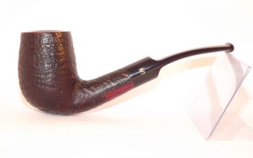 Stanwell pipa Featherweight 303 Sand