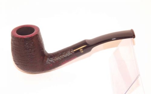 Stanwell pipa Featherweight 303 Sand