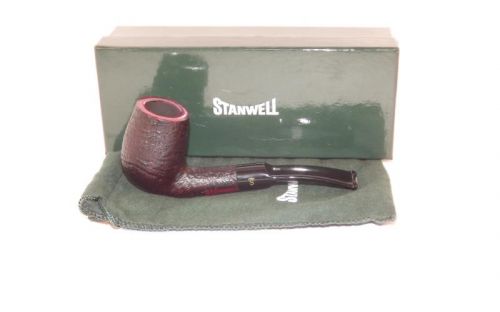 Stanwell pipa Featherweight 303 Sand