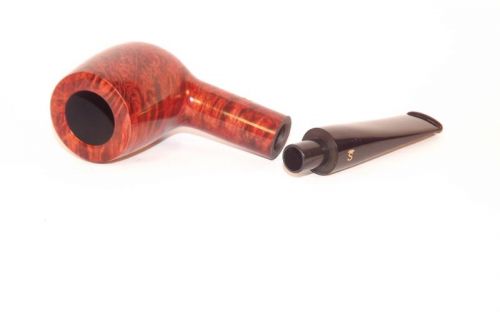 Stanwell pipa Royal Guard 88