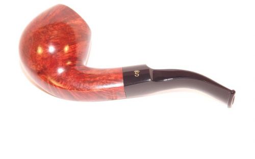 Stanwell pipa Royal Guard 232