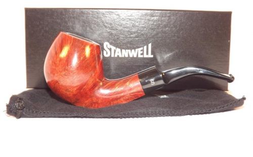 Stanwell pipa Royal Guard 232