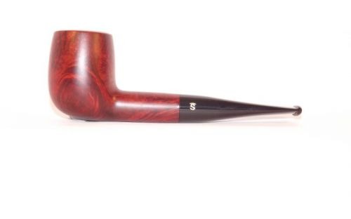 Stanwell pipa Silke Brun 88 Brown Matt