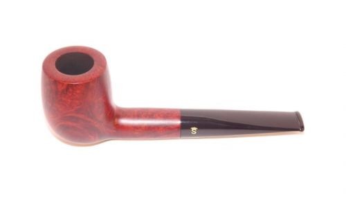 Stanwell pipa Silke Brun 88 Brown Matt