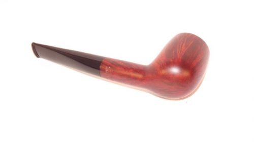 Stanwell pipa Silke Brun 88 Brown Matt