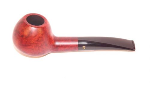 Stanwell pipa Silke Brun 109 Brown Matt