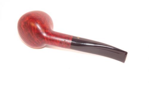 Stanwell pipa Silke Brun 109 Brown Matt