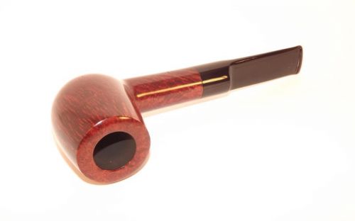 Stanwell pipa De Luxe 13 Brown Polish