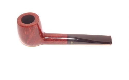 Stanwell pipa De Luxe 88 Brown Polish