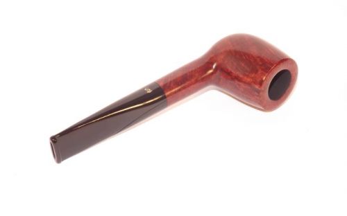 Stanwell pipa De Luxe 88 Brown Polish