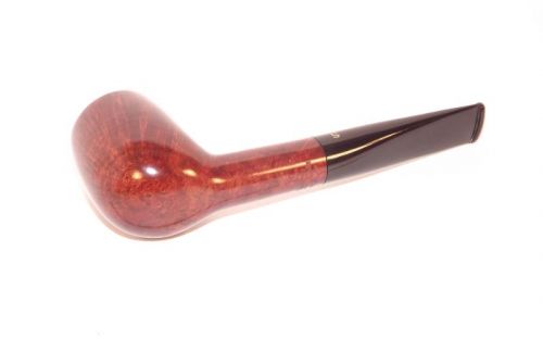 Stanwell pipa De Luxe 88 Brown Polish