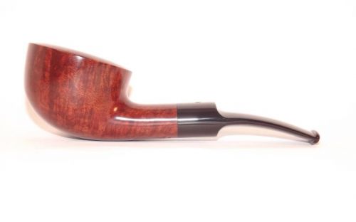 Stanwell pipa De Luxe 95 Brown Polish