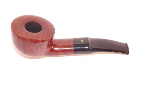 Stanwell pipa De Luxe 95 Brown Polish