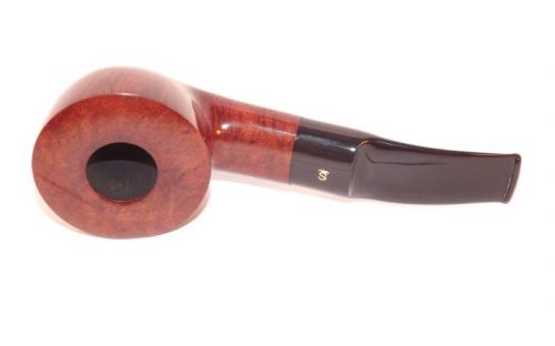 Stanwell pipa De Luxe 95 Brown Polish