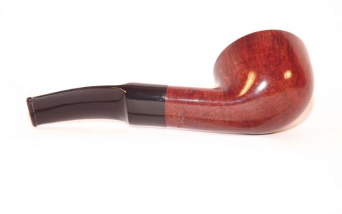 Stanwell pipa De Luxe 95 Brown Polish