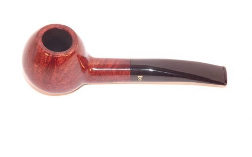 Stanwell pipa De Luxe 109 Brown Polish