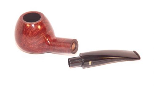 Stanwell pipa De Luxe 109 Brown Polish