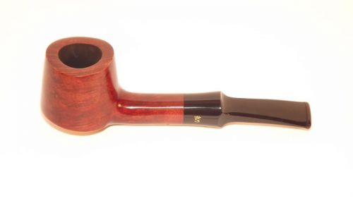 Stanwell pipa De Luxe 118 Brown Polish