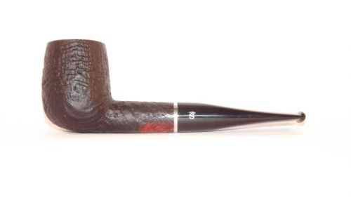 Stanwell pipa Relief 88 Black Sand