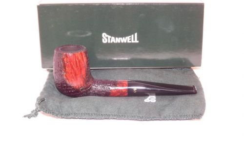 Stanwell pipa Vario 88
