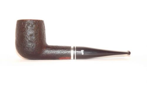 Stanwell pipa Trio 88 Black Sand