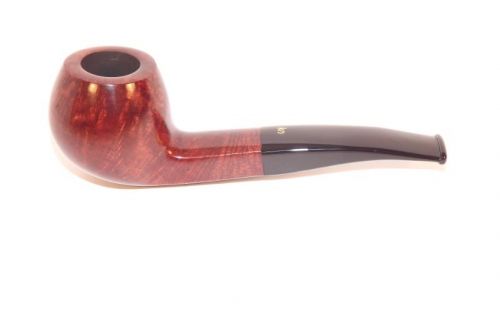 Stanwell pipa De Luxe 182 Brown Polish