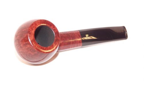 Stanwell pipa De Luxe 182 Brown Polish