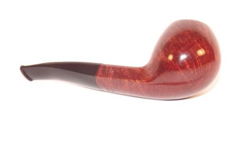 Stanwell pipa De Luxe 182 Brown Polish