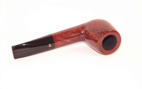 Stanwell pipa De Luxe 234 Brown Polish