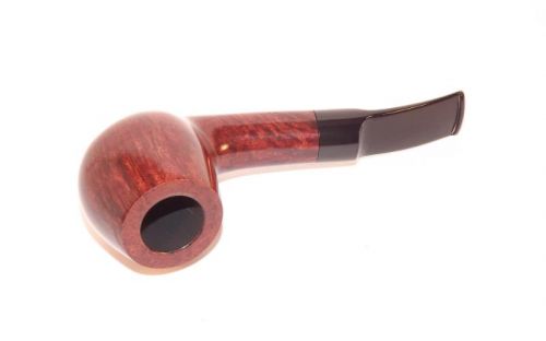 Stanwell pipa De Luxe 233 Brown Polish