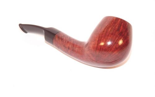 Stanwell pipa De Luxe 233 Brown Polish