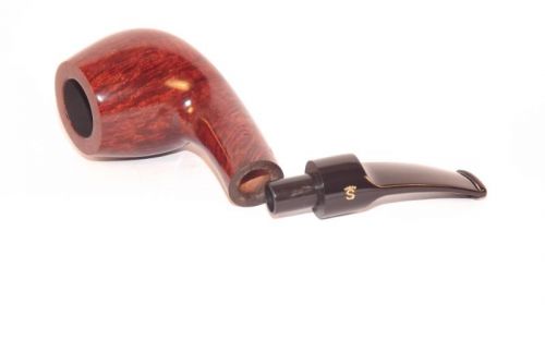 Stanwell pipa De Luxe 233 Brown Polish