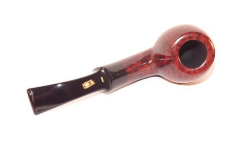 Stanwell pipa De Luxe 232 Brown Polish