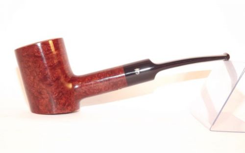 Stanwell pipa De Luxe 207 Brown Polish