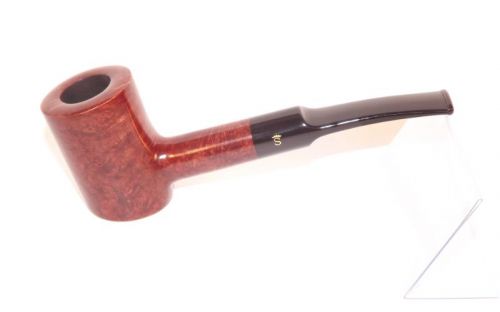 Stanwell pipa De Luxe 207 Brown Polish