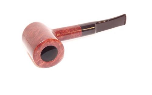 Stanwell pipa De Luxe 207 Brown Polish