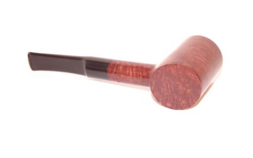 Stanwell pipa De Luxe 207 Brown Polish