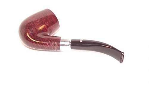 Stanwell pipa Army Mount 246 Red Polish