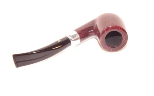 Stanwell pipa Army Mount 246 Red Polish