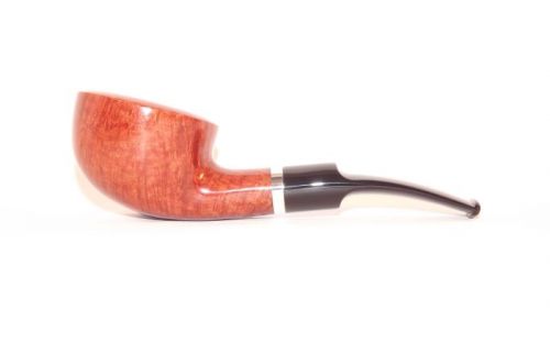 Stanwell pipa Sterling 95 Brown Polish