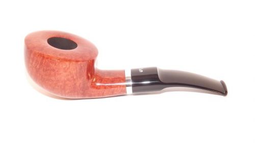 Stanwell pipa Sterling 95 Brown Polish