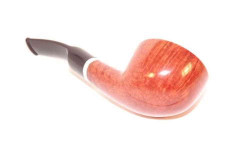 Stanwell pipa Sterling 95 Brown Polish