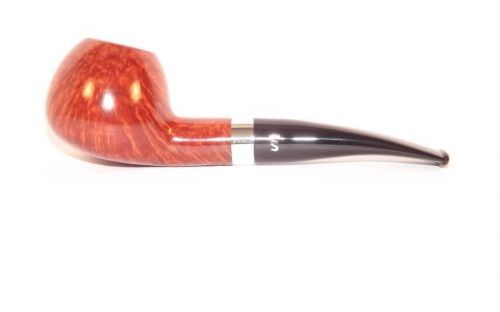 Stanwell pipa Sterling 109 Brown Polish