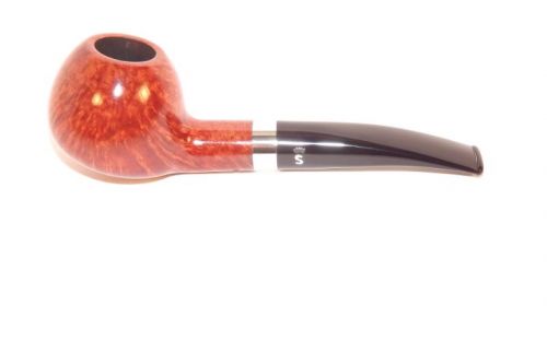 Stanwell pipa Sterling 109 Brown Polish