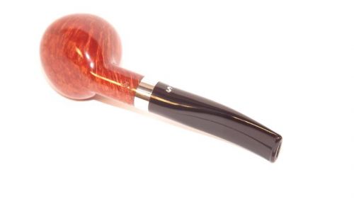 Stanwell pipa Sterling 109 Brown Polish